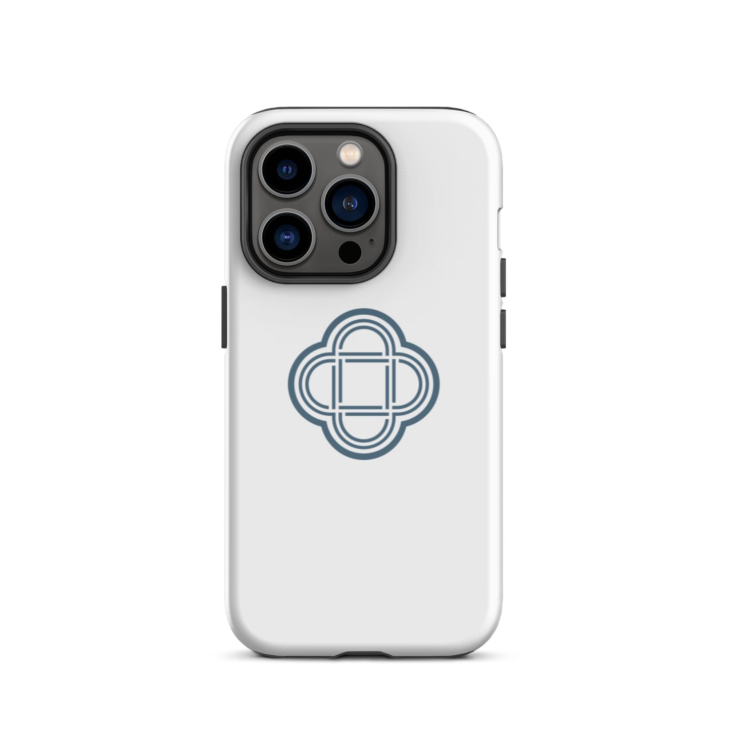 Tough iPhone case