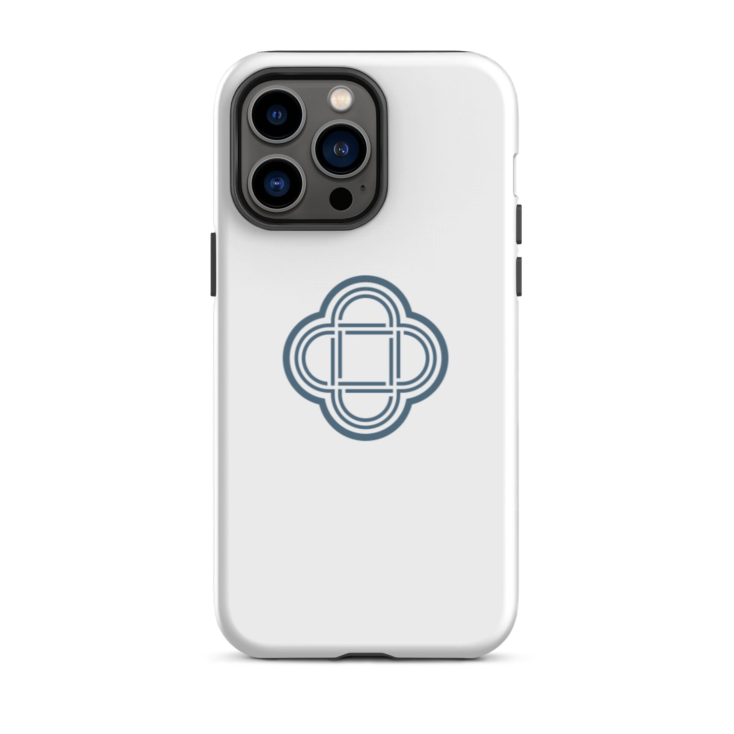 Tough iPhone case