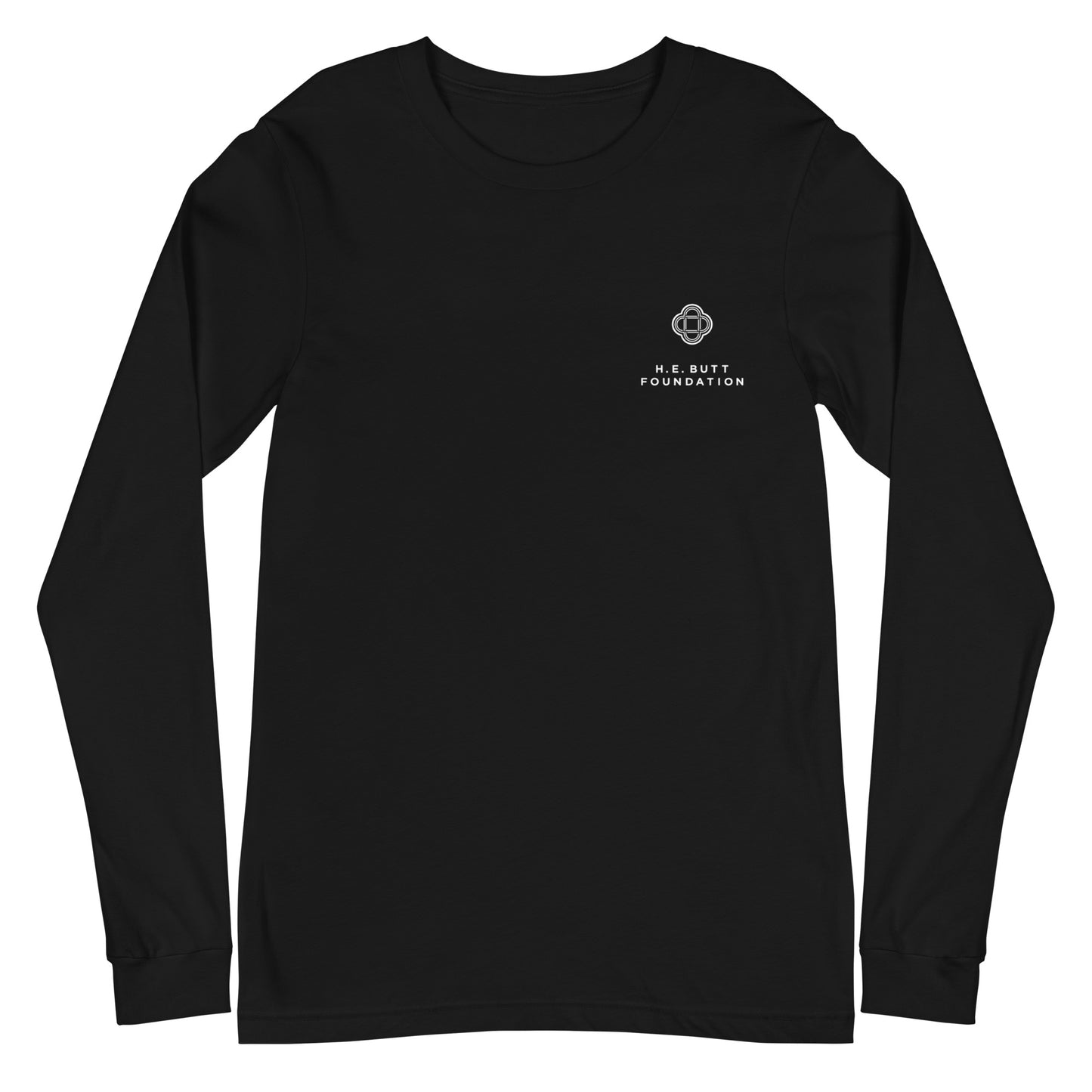 Unisex Long Sleeve Tee