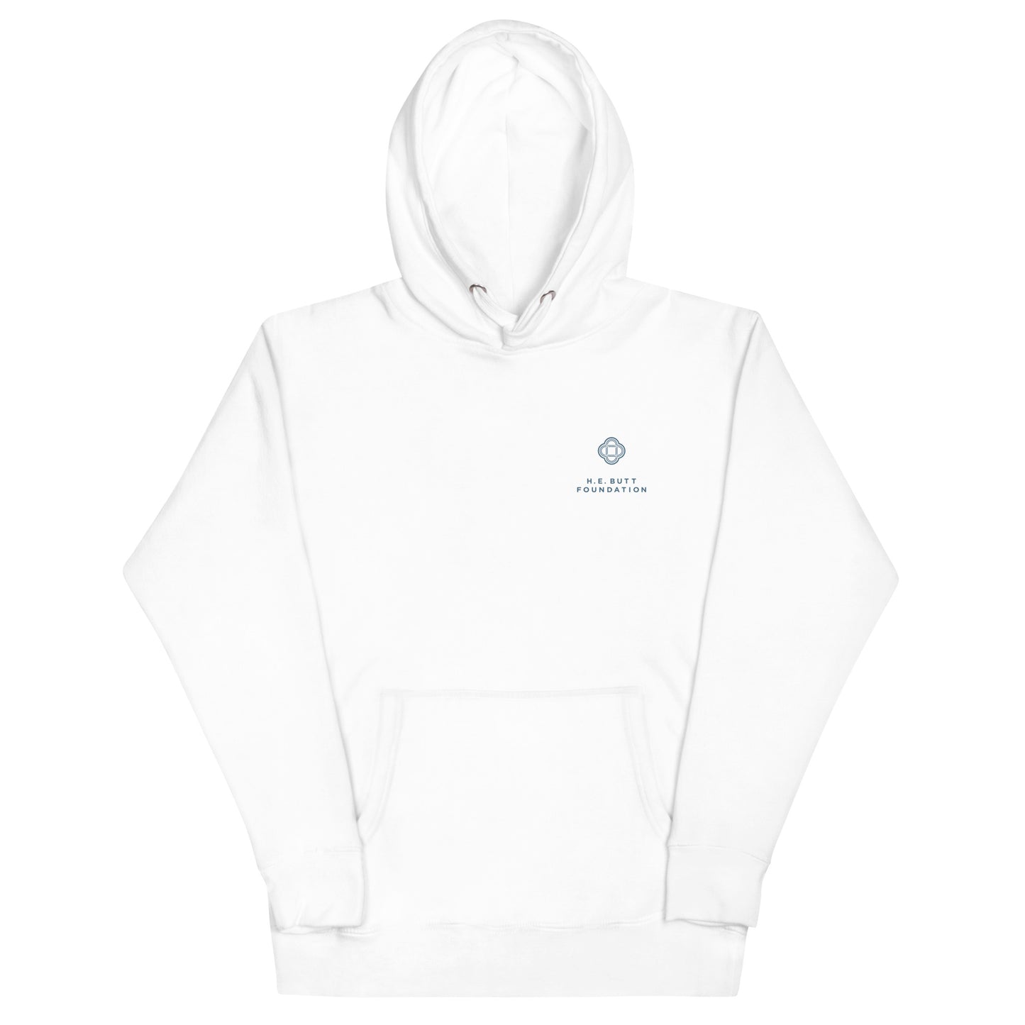 Unisex Premium Hoodie (fitted cut)