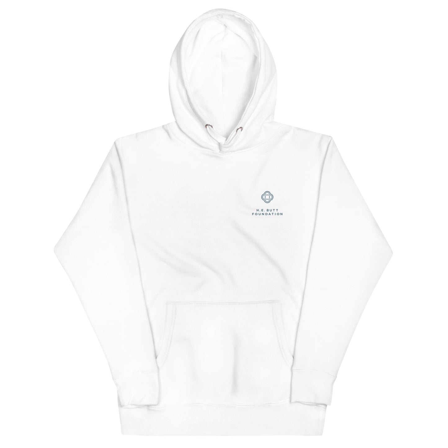 Unisex Premium Hoodie (fitted cut)