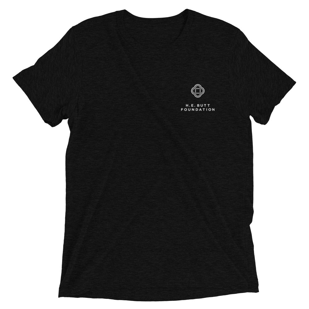 Extra-soft Triblend T-shirt