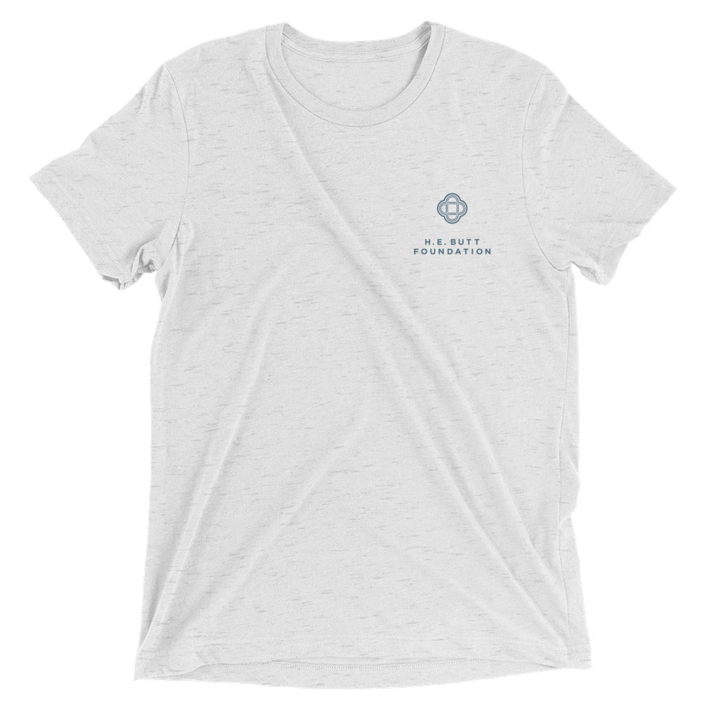 Extra-soft Triblend T-shirt