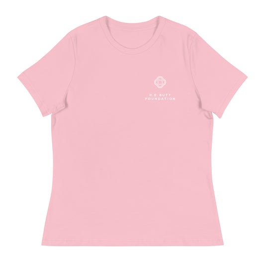 Women's Relaxed T-Shirt